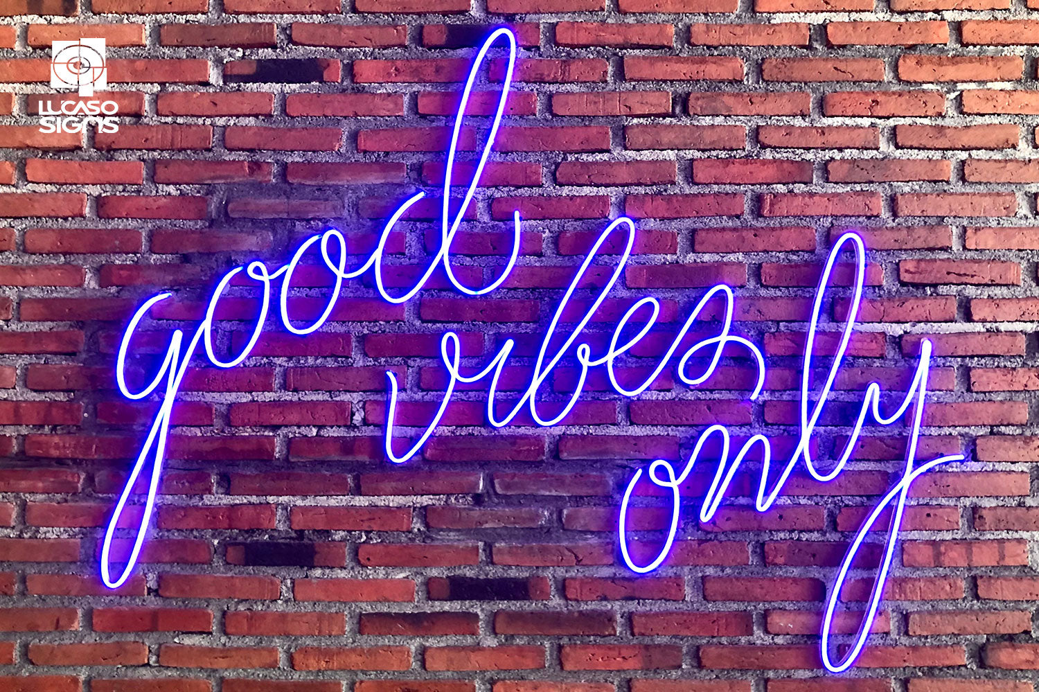 Custom Neon Signs Lucaso Signs 2