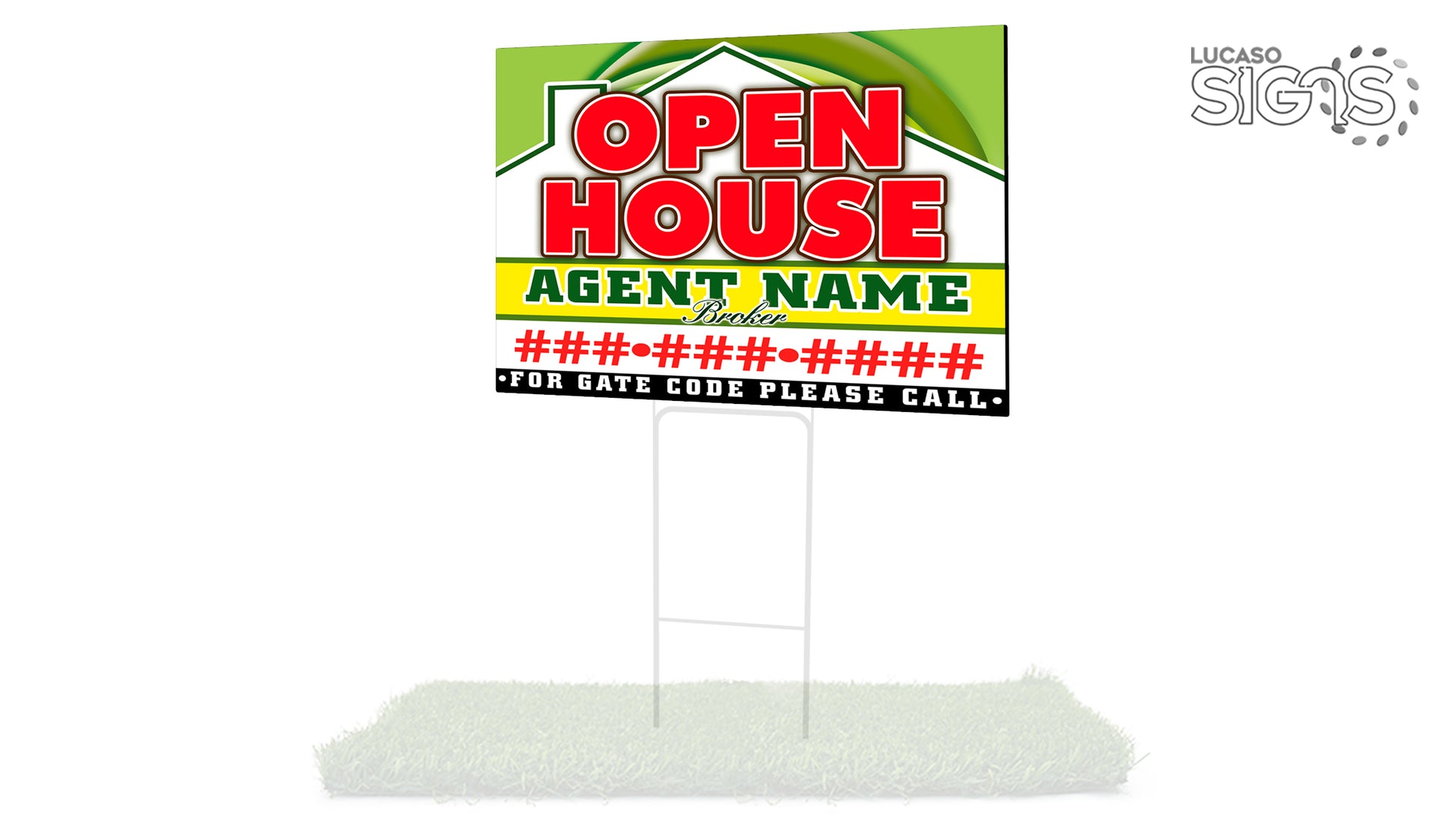Custom-Economic-full-color-Yard-Signs-Double-Sided Custom print