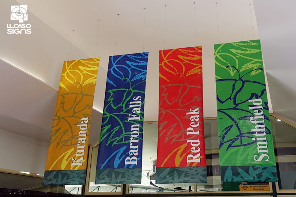 BANNERS Custom Printed Double Sided 1 BuySigns.Shop