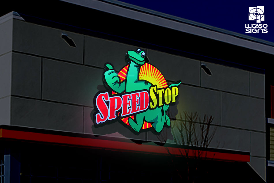 Custom Illuminated Logos 3 BuySigns.Shop